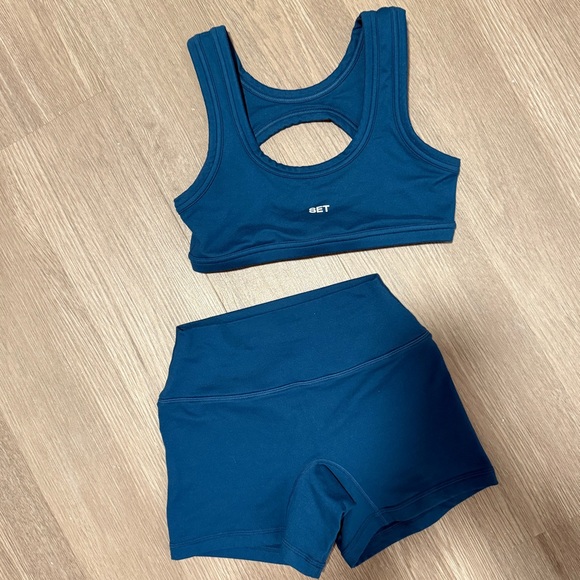 SET Active Formcloud Set - Picture 1 of 4